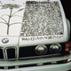 Illustration for article titled BMW Art Cars Exhibitted At LA County Museum of Art
